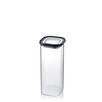 GEFU PANTRY - Pojemnik szklany 1.9 ltr