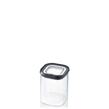 GEFU PANTRY - Pojemnik szklany 900 ml