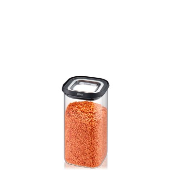 GEFU PANTRY - Pojemnik szklany 1.4 ltr