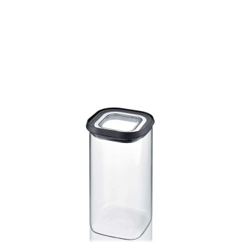 GEFU PANTRY - Pojemnik szklany 1.4 ltr