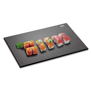GEFU SLIZE - Deska do krojenia 30x20 cm