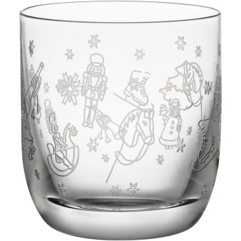 Villeroy&Boch - Toy's Delight - Kieliszek do wódki - 40ml