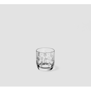 Villeroy&Boch - Toy's Delight - Kieliszek do wódki - 40ml