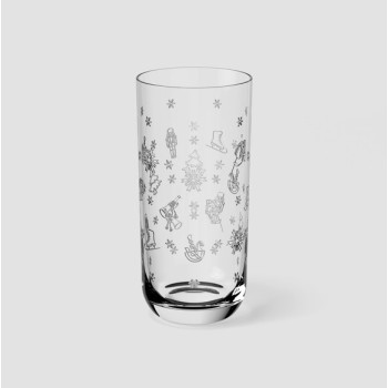 Villeroy & Boch - Toy's Delight - Szklanka do long drinków 300ml - 2szt.