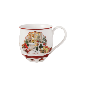 Villeroy & Boch - Toy's Fantasy - Kubek z dziećmi 450ml
