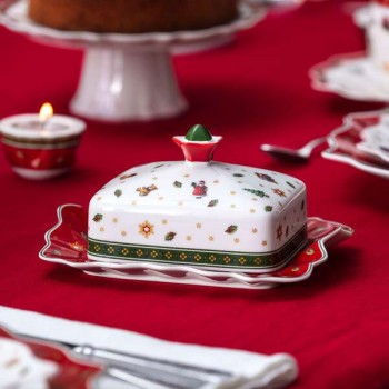 Villeroy & Boch - Toy's Delight - Maselniczka