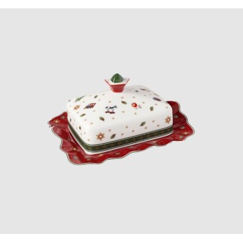 Villeroy & Boch - Toy's Delight - Maselniczka