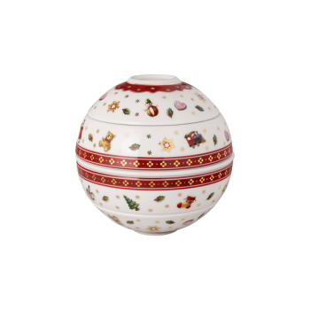 Villeroy & Boch - Toy's Delight - Zestaw do przekąsek