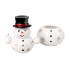Villeroy & Boch - Christmas Toy's Memory - Pojemnik na ciastka bałwan
