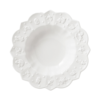 Villeroy & Boch - Toy's Delight Royal Classic - Talerz głęboki 23cm