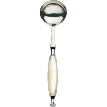 Bugatti - Country Ivory - Chochelka do sosu