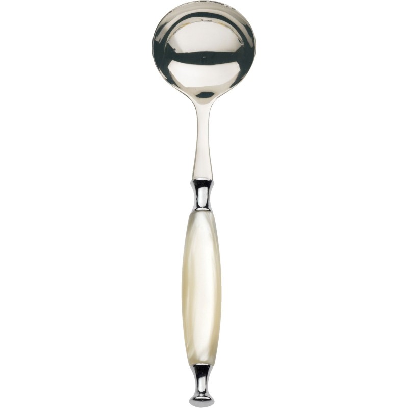 Bugatti - Country Ivory - Chochelka do sosu