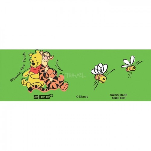 Sigg - Winnie The Pooh - Bidon 0,3 l.