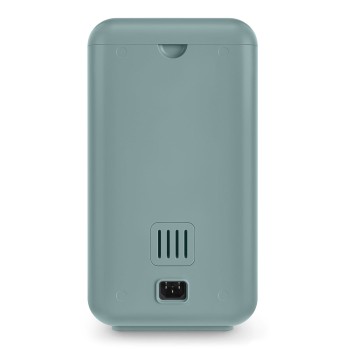 SMEG - ekspres automatyczny, szmaragdowy BCC12EGMEU