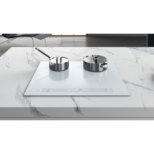 Whirlpool - Płyta indukcyjna 59cm WLB4560NE/W