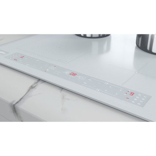 Whirlpool - Płyta indukcyjna 59cm WLB4560NE/W