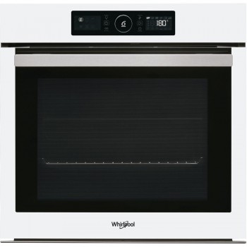 Whirlpool - Piekarnik elektryczny do zabudowy AKZ9 6230 WH - Wyprzedaż ekspozycji
