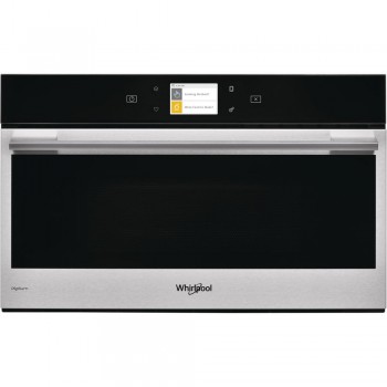 Whirlpool - Kuchenka mikrofalowa do zabudowy W9 MW261 IXL - Wyprzedaż ekspozycji