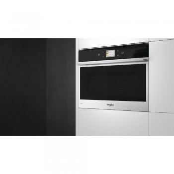 Whirlpool - Kuchenka mikrofalowa do zabudowy W9 MW261 IXL - Wyprzedaż ekspozycji
