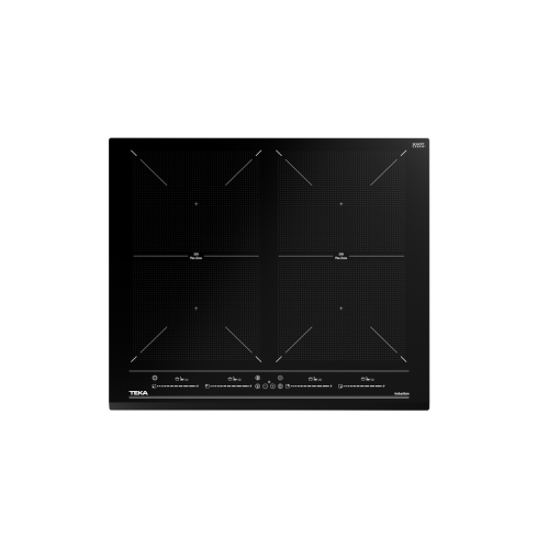 Teka - Płyta indukcyjna 60cm IZF 64600 BK MSP