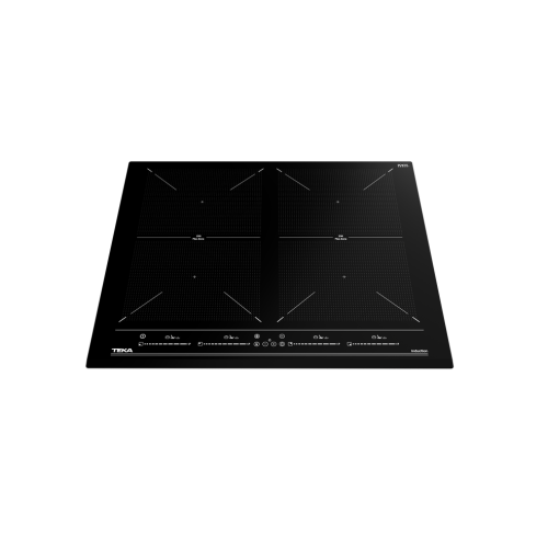 Teka - Płyta indukcyjna 60cm IZF 64600 BK MSP