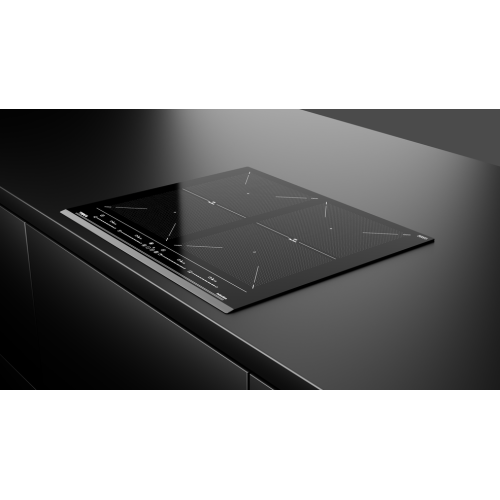 Teka - Płyta indukcyjna 60cm IZF 64600 BK MSP