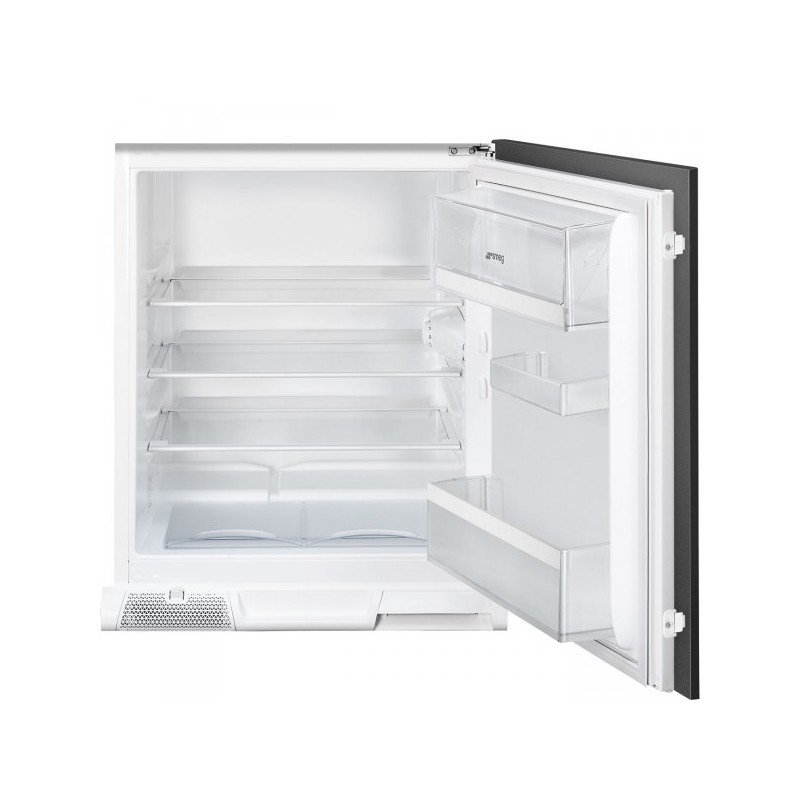 SMEG - Chłodziarka do zabudowy U3L080P1 - Wyprzedaż ekspozycji