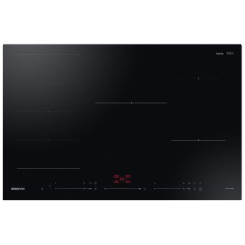 SAMSUNG - Płyta indukcyjna NZ85C6057FK - Wyprzedaż ekspozycji