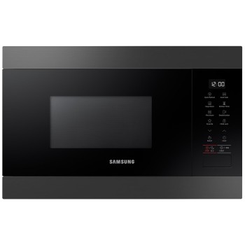 SAMSUNG - Kuchenka mikrofalowa do zabudowy MS22M8254AM - Wyprzedaż ekspozycji