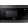 SAMSUNG - Kuchenka mikrofalowa do zabudowy MS22M8254AM - Wyprzedaż ekspozycji