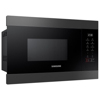 SAMSUNG - Kuchenka mikrofalowa do zabudowy MS22M8254AM - Wyprzedaż ekspozycji