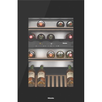 MIELE - Winiarka do zabudowy KWT 6422 iG - Wyprzedaż ekspozycji