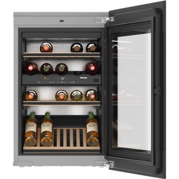 MIELE - Winiarka do zabudowy KWT 6422 iG - Wyprzedaż ekspozycji