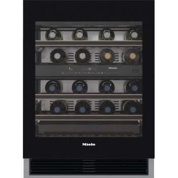 MIELE - Winiarka do podbudowy KWT 6322 UG - Wyprzedaż ekspozycji