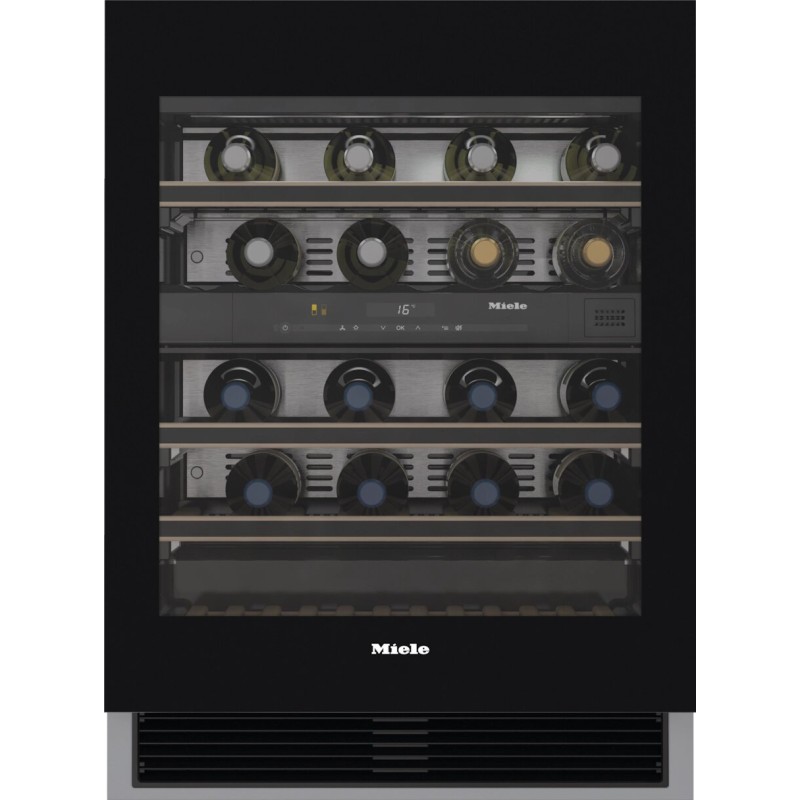 MIELE - Winiarka do podbudowy KWT 6322 UG - Wyprzedaż ekspozycji