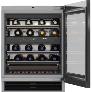 MIELE - Winiarka do podbudowy KWT 6322 UG - Wyprzedaż ekspozycji