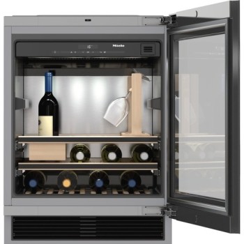 MIELE - Winiarka do podbudowy KWT 6312 UGS - Wyprzedaż ekspozycji