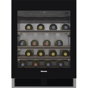 MIELE - Winiarka do podbudowy KWT 6312 UGS - Wyprzedaż ekspozycji