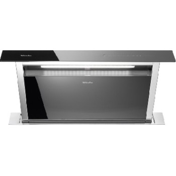 MIELE -  Okap wyspowy DA 6890 Levantar - Wyprzedaż ekspozycji