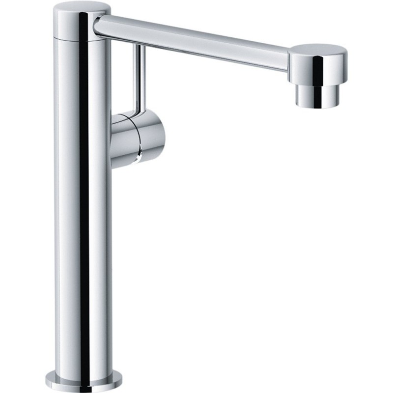 Franke - Bateria PANERA S | 115.0469.768 - Wyprzedaż ekspozycji