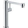 Franke - Bateria PANERA S | 115.0469.768 - Wyprzedaż ekspozycji