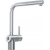 Franke - Bateria Atlas Neo Sensor | 115.0625.523 - Wyprzedaż ekspozycji