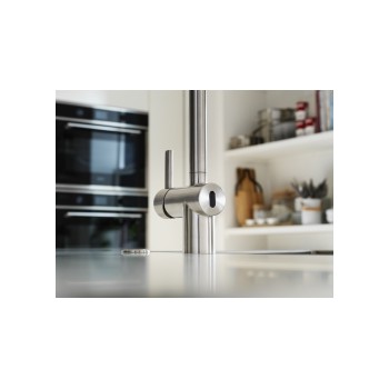 Franke - Bateria Atlas Neo Sensor | 115.0625.523 - Wyprzedaż ekspozycji