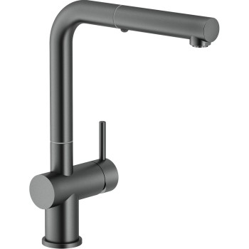 Franke - Bateria Active Plus SM Pull-Out | 115.0524.929- Wyprzedaż ekspozycji