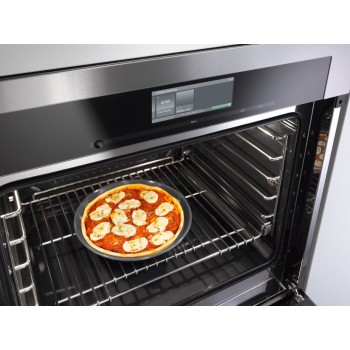 MIELE - Piearnik H6800 BP STAL CleanSteel - Wyprzedaż ekspozycji