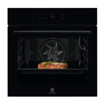 Electrolux -  Piekarnik 800 AssistedCooking pyrolizaKOEBP39WZ