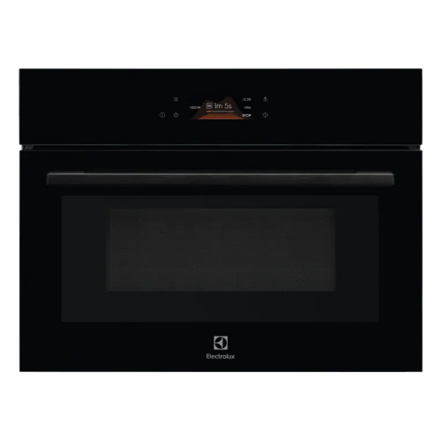Electrolux Kompaktowa mikrofala do zabudowy Solo 600 EVM8E08Z
