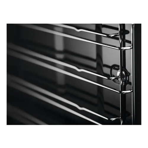 Electrolux Kompaktowa mikrofala do zabudowy Solo 600 EVM8E08Z