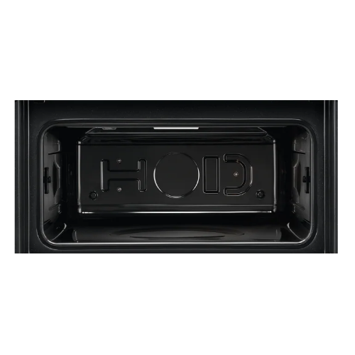 Electrolux Kompaktowa mikrofala do zabudowy Solo 600 EVM8E08Z