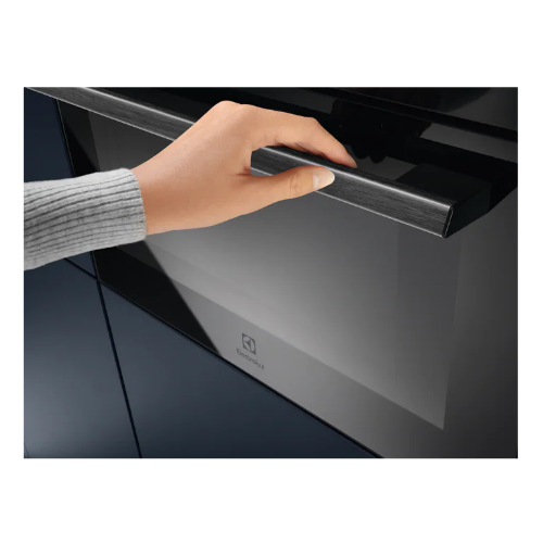 Electrolux Kompaktowa mikrofala do zabudowy Solo 600 EVM8E08Z